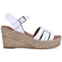 Sapatos Mulher Sandálias Itse NONAME Branco