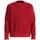 Textil Rapaz Sweats Guess N4YQ05KAD73 Vermelho