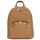 Malas Mulher Mochila Le Pandorine PS255B043 Bege