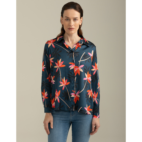 Fred Mello FW25S30CS Azul