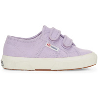 Sapatos Criança Sapatilhas Superga  Violeta