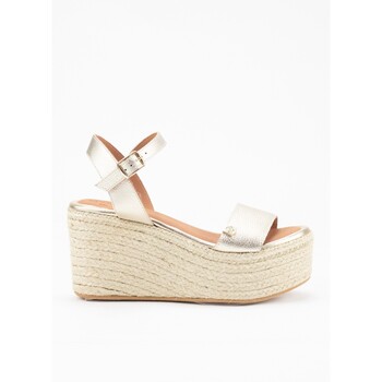 Sapatos Mulher Alpargatas Popa 36769 Ouro