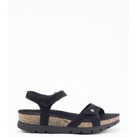 Sapatos Mulher Sandálias Panama Jack 36641 NEGRO