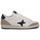 Sapatos Homem Sapatilhas Ama Brand BLADE Branco