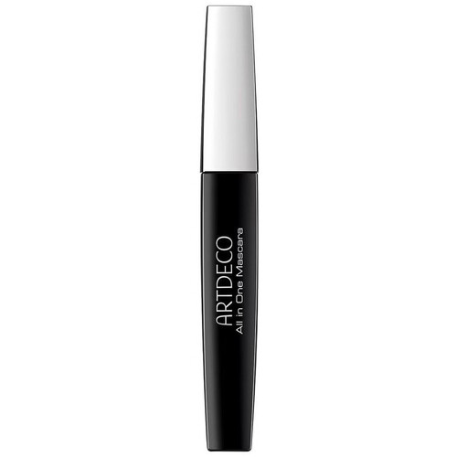 beleza Mulher Máscara para cílios Artdeco Mascara All In One - 03 Brown Outros
