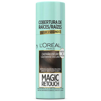 L’Oréal Paris Magic Retouch Root Concealer Spray - Marron