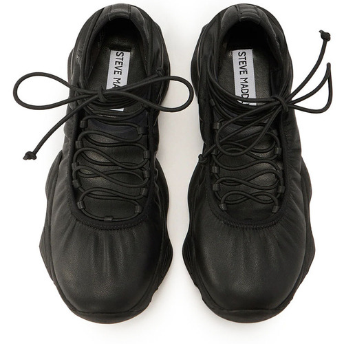 Steve Madden BLA SPIN OFF Preto