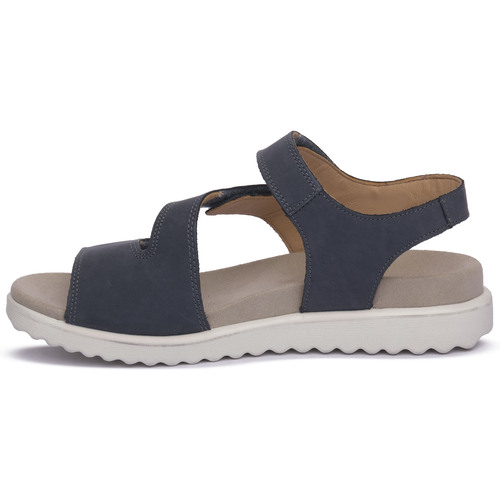 Legero NABUCK INDACOX Azul