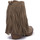 Sapatos Mulher Escarpim Priv Lab INGRASSATO TORTORA PEZZ Bege
