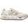 Sapatos Mulher Sapatilhas Premiata MASED 7399 Branco
