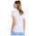 Textil Mulher T-Shirt mangas curtas 4F 4FWMM00TTSHF2 