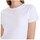 Textil Mulher T-Shirt mangas curtas 4F 4FWMM00TTSHF2 