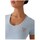Textil Mulher T-Shirt mangas curtas Guess W2YI45J1314G7GG 