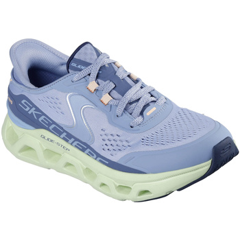Skechers Slip-ins Glide-Step - Altus 150510-BLMT Blue Multi