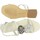 Sapatos Mulher Sandálias Gioseppo 72364 Branco