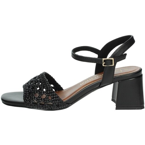 Sapatos Mulher Sandálias Marco Tozzi 2-28382-44 Preto