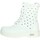Sapatos Rapariga Botas baixas Cult T-170 Branco