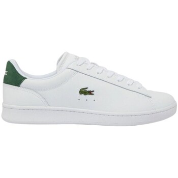 Sapatos Homem Sapatos & Richelieu Lacoste 748SMA00111R5 
