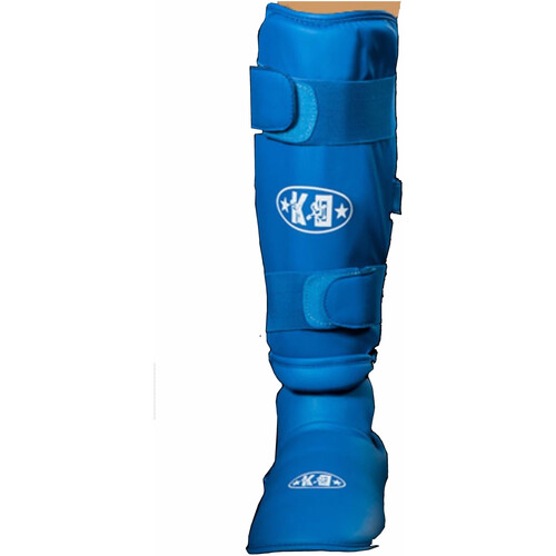 Acessórios Acessórios de desporto Ko 935 Azul