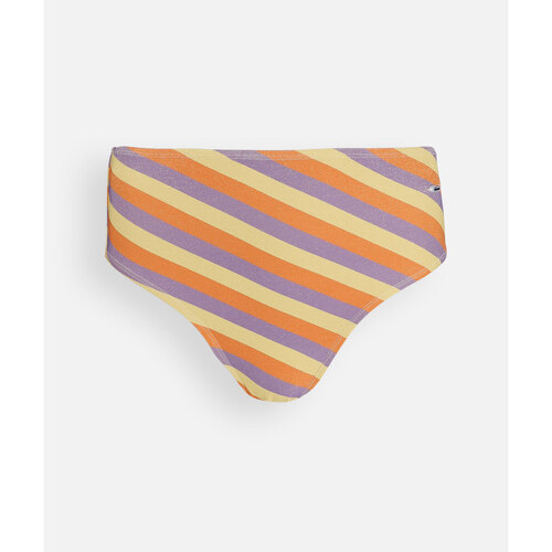 Textil Mulher Biquínis separados Oxbow Bas de bikini OLINE Amarelo