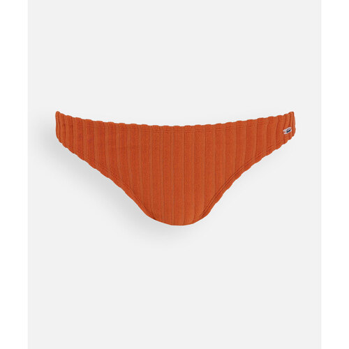 Textil Mulher Biquínis separados Oxbow Bas de bikini MARGOT Vermelho