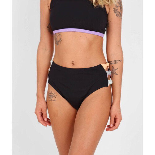 Oxbow Bas de bikini VICTORIA Preto