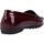 Sapatos Mulher Mocassins Geox D ELIDIA Bordô