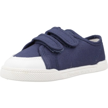 Sapatos Rapaz Sapatilhas Blanditos COCOBD Azul