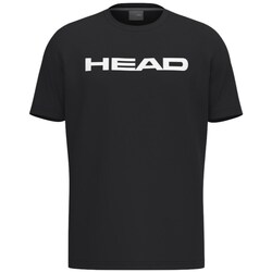 Textil Rapaz T-Shirt mangas curtas Head Club Original 