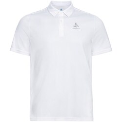 Textil Homem T-Shirt mangas curtas Odlo Cardada 