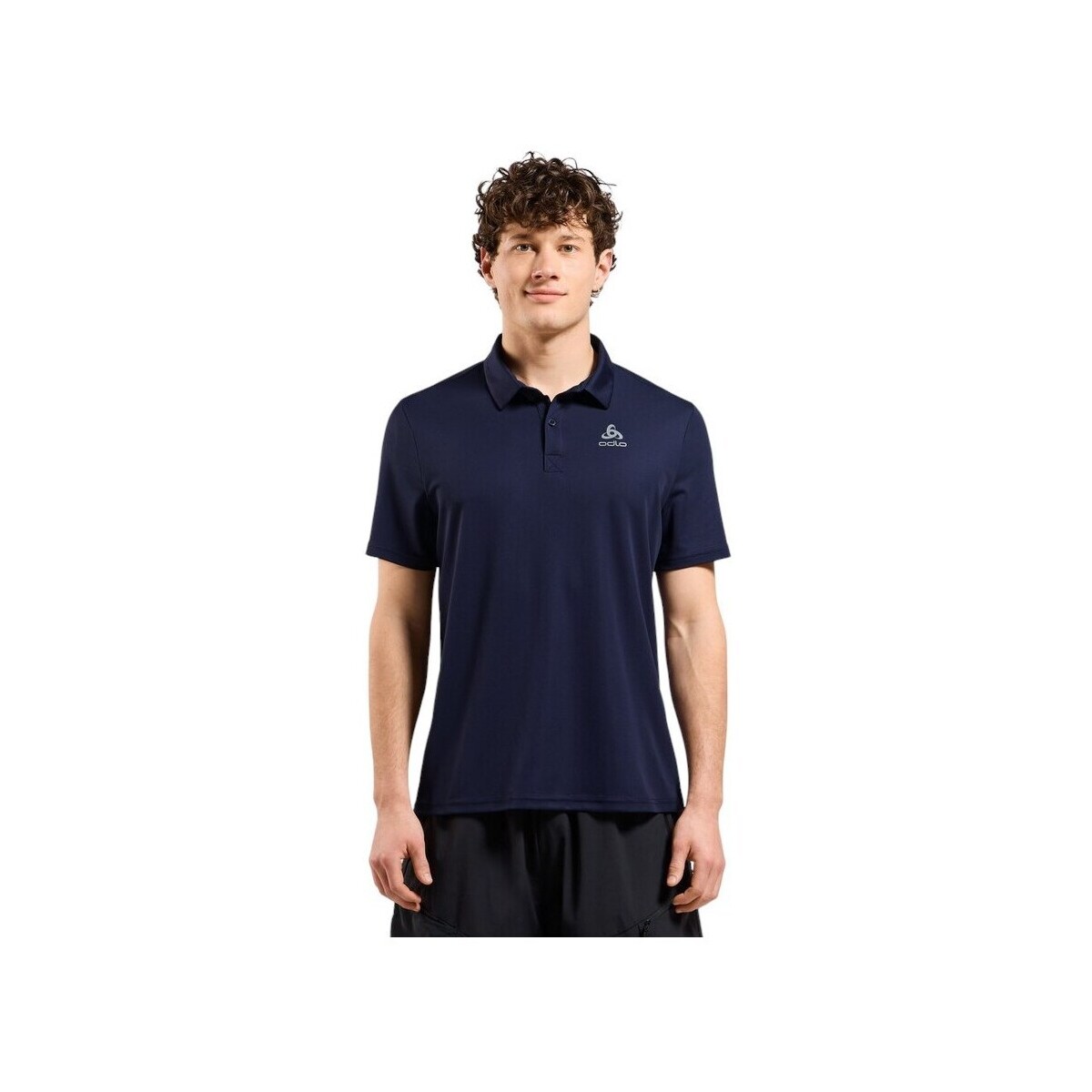 Textil Homem T-Shirt mangas curtas Odlo Cardada 2025 