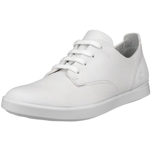 Sapatos Mulher Sapatos & Richelieu Ecco Leisure Lace Up 
