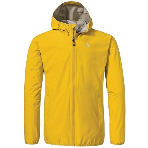 Textil Homem Casacos  SchÖffel Migandi 