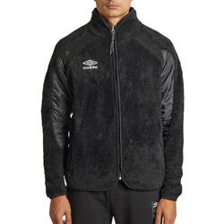Textil Homem Casacos/Blazers Umbro  Preto