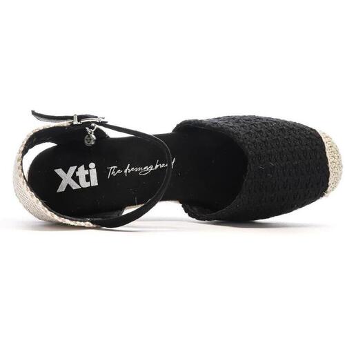 Xti  Preto