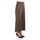 Textil Mulher Calça com bolsos Max Mara QUIZ Verde