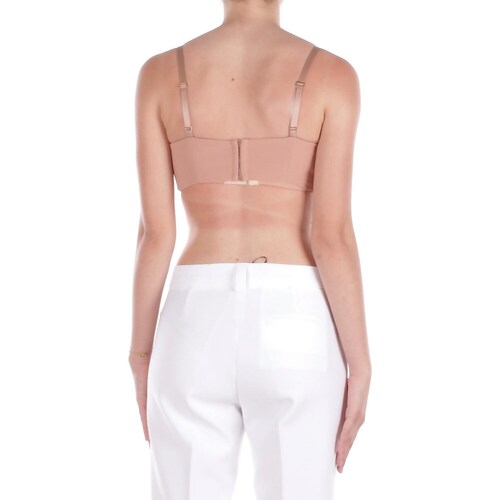 Elisabetta Franchi TO03051E2 Bege