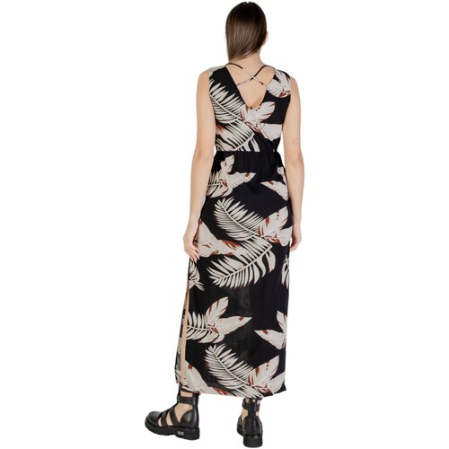 Vero Moda Vmeasy Joy Sl Tank Maxi Wvn Ga 10286770 Bege