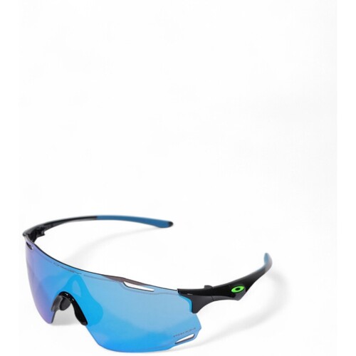 Relógios & jóias Homem óculos de sol Oakley CYBR DYNO UNISEX 0OO9513D 951302 Preto
