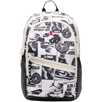 Malas Mochila Nike MA0924 Preto