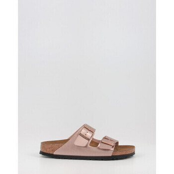 Sapatos Mulher Sandálias BIRKENSTOCK ARIZONA BF Rosa
