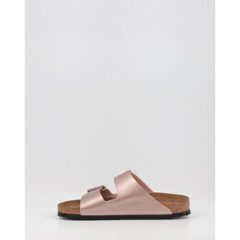 BIRKENSTOCK ARIZONA BF Rosa
