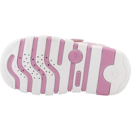 Geox B IUPIDOO GIRL Rosa