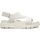 Sapatos Mulher Sandálias Timberland  Branco
