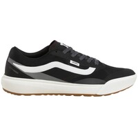 Sapatos Homem Sapatilhas Vans VN000D60BLK1 Preto