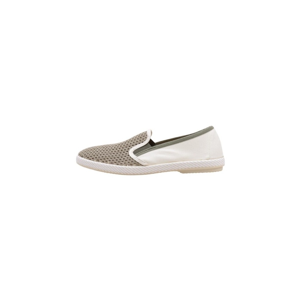 Sapatos Homem Alpargatas Limma CAPRI Cáqui