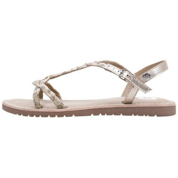 Sapatos Rapariga Sandálias Gioseppo WENHAM Castanho