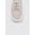 Sapatos Mulher Sapatilhas Victoria OLMO BAREFOOT LONA TINTADA DREC Branco