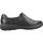 Sapatos Mulher Sapatos Clarks CAROLINA PEARL Preto