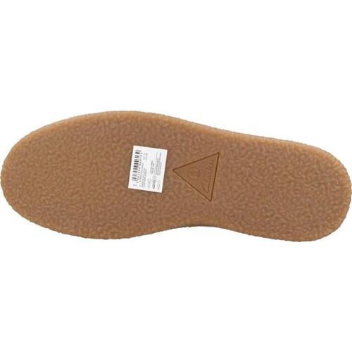 Clarks STREETHILLACE Castanho